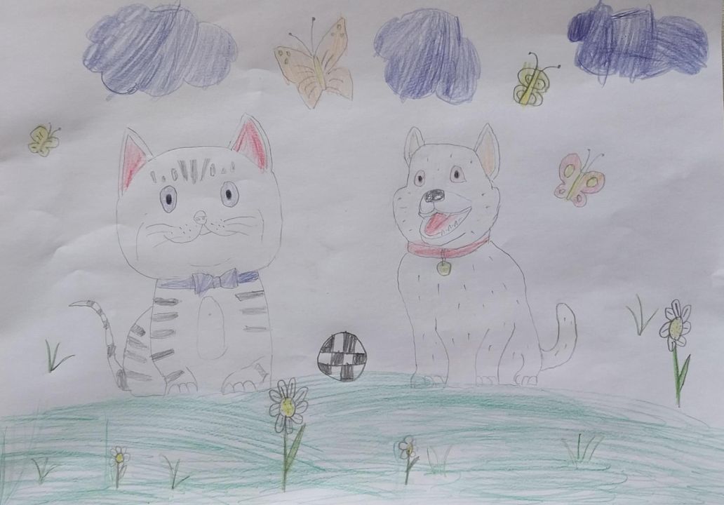 Амина Фанисовна Юнусова