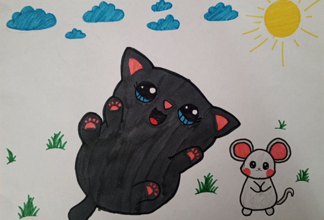 Аделина Дмитриевна Сметанина