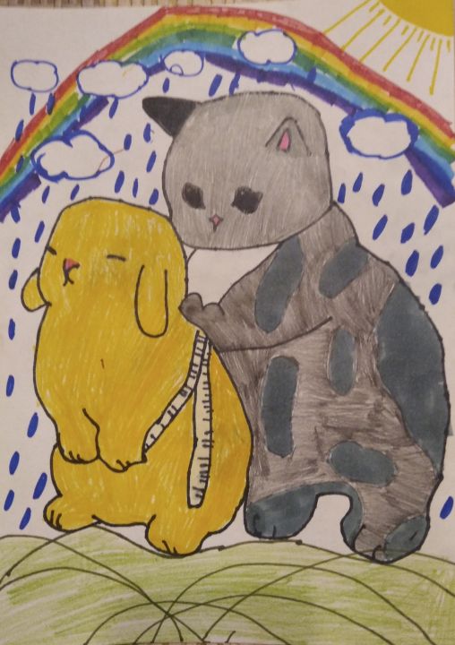 Татьяна Ивановна Пасекова