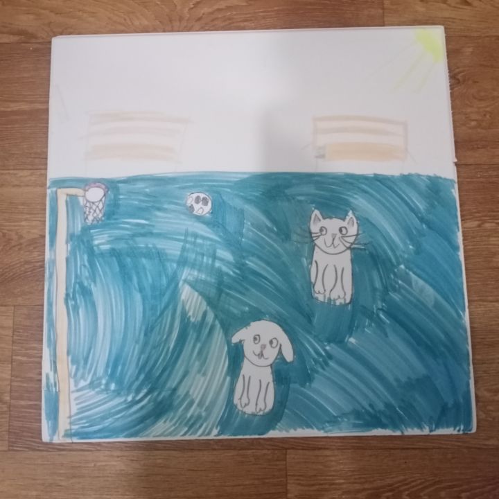 Маргарита Александровна Самсонова