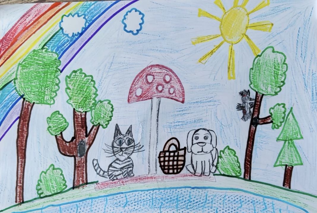 Егор Витальевич Макаров