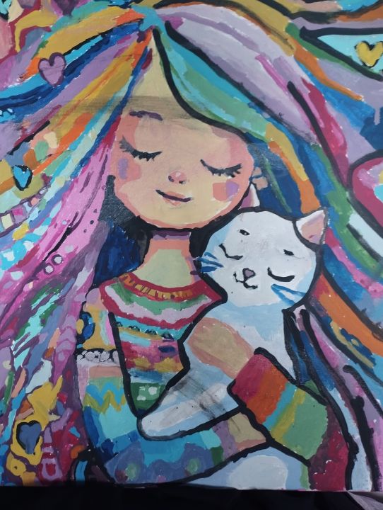 Стефания Ярославовна Сахник