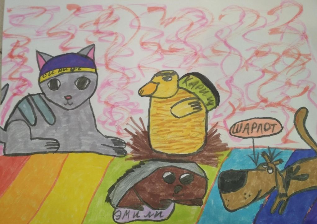 Тимофей Евгеньевич Кивелёв