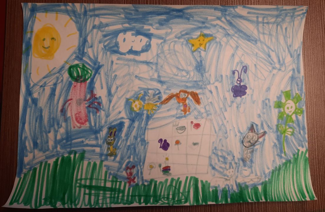 Кира Надежда