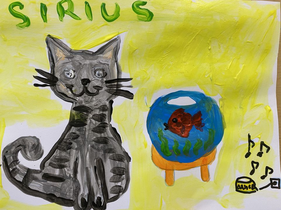 Влада Александровна Радина