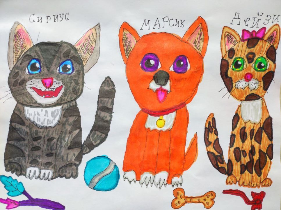 София Витальевна Михнева