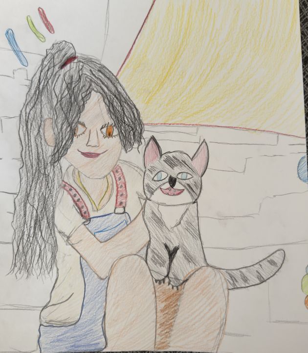 Мирослава Павловна Бельтюкова