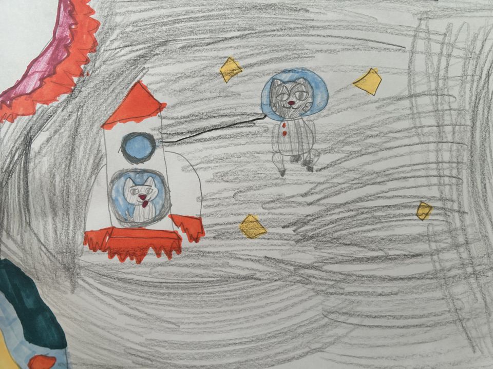 Мирослава Викторовна Чуканова