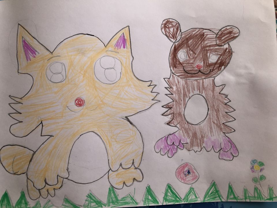 София Евгеньевна Катаева