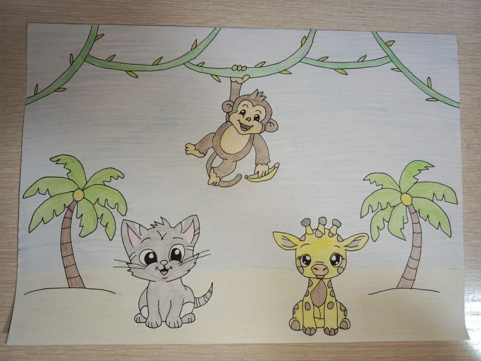 Виктория Добряк