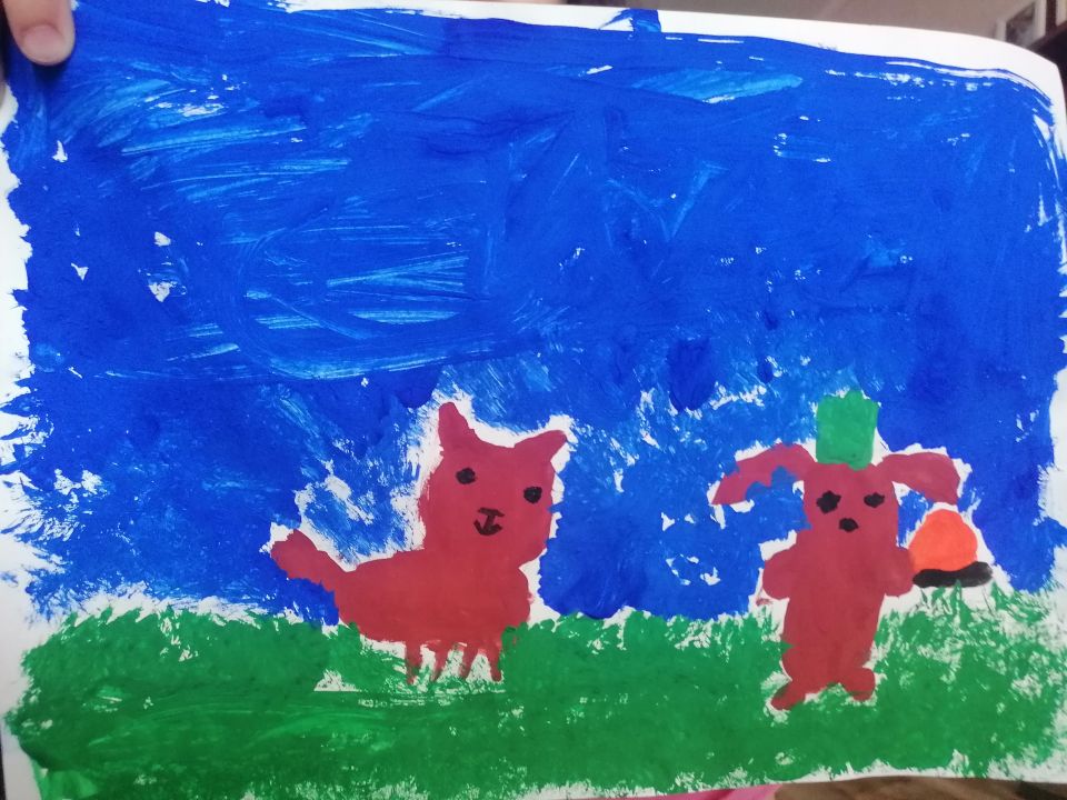 София Константиновна Чеботарева