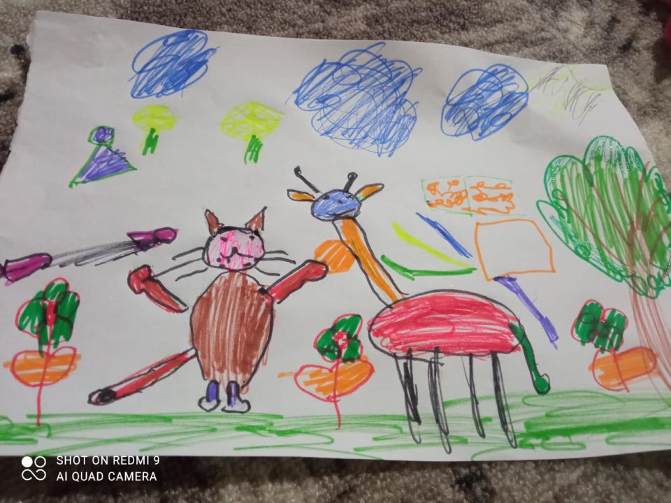 Ева Шиянова