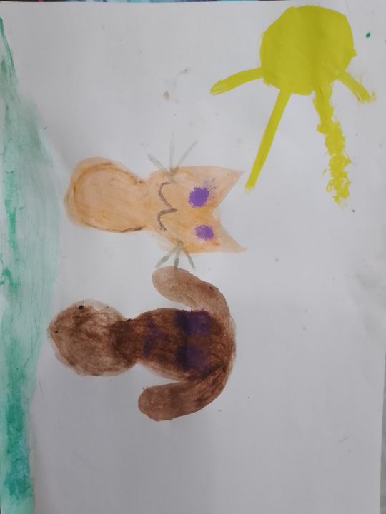 Аня Михайловна Пономарева