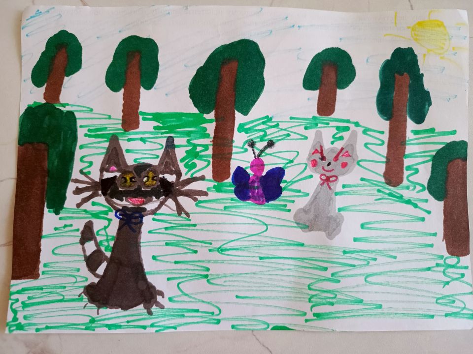 Дарья Андреевна Клементьева