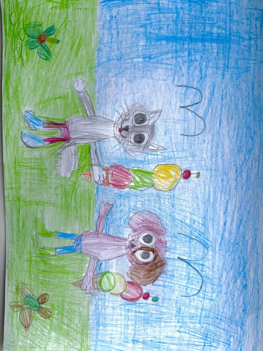 Коля Алексеевич Седин