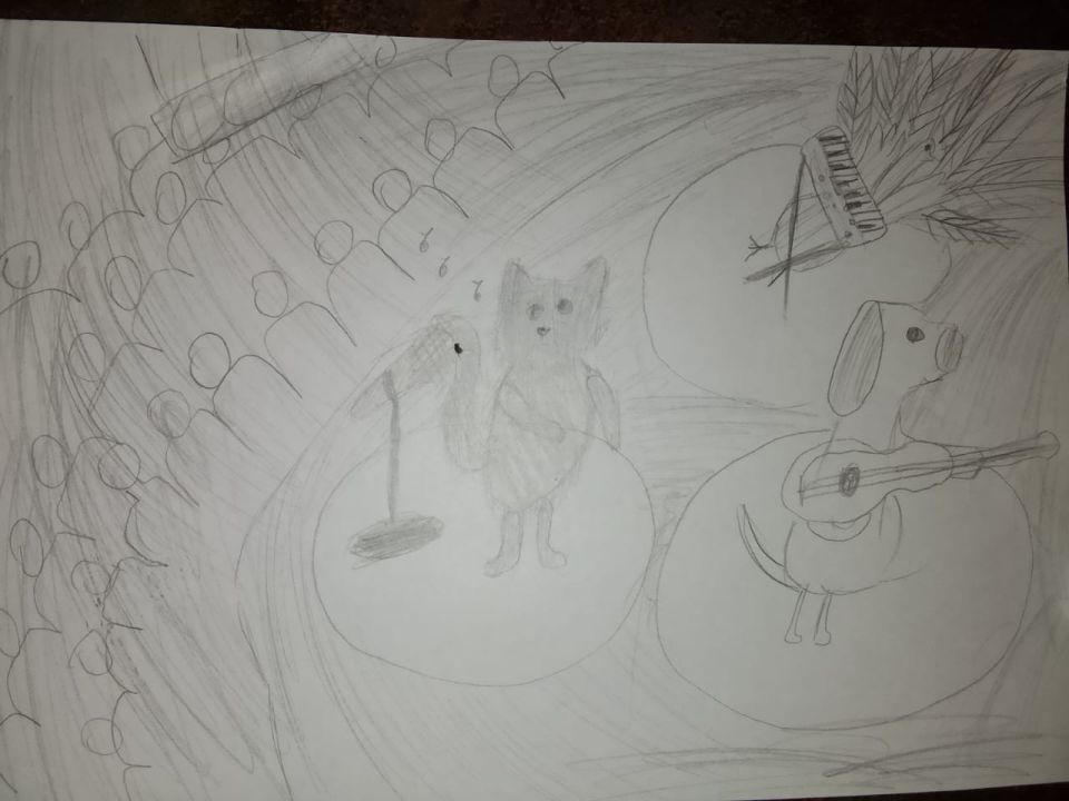 София Евгеньевна Либерова