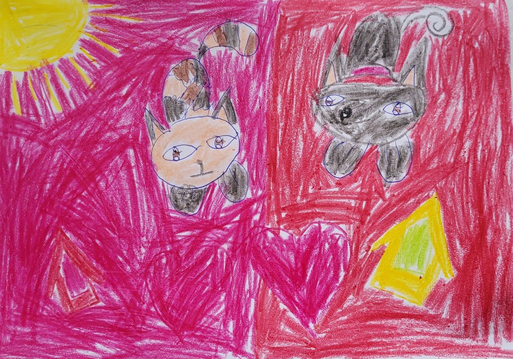 Екатерина Алексеевна Быкова