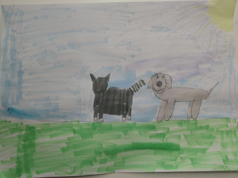 Ксения Александровна Тишкина