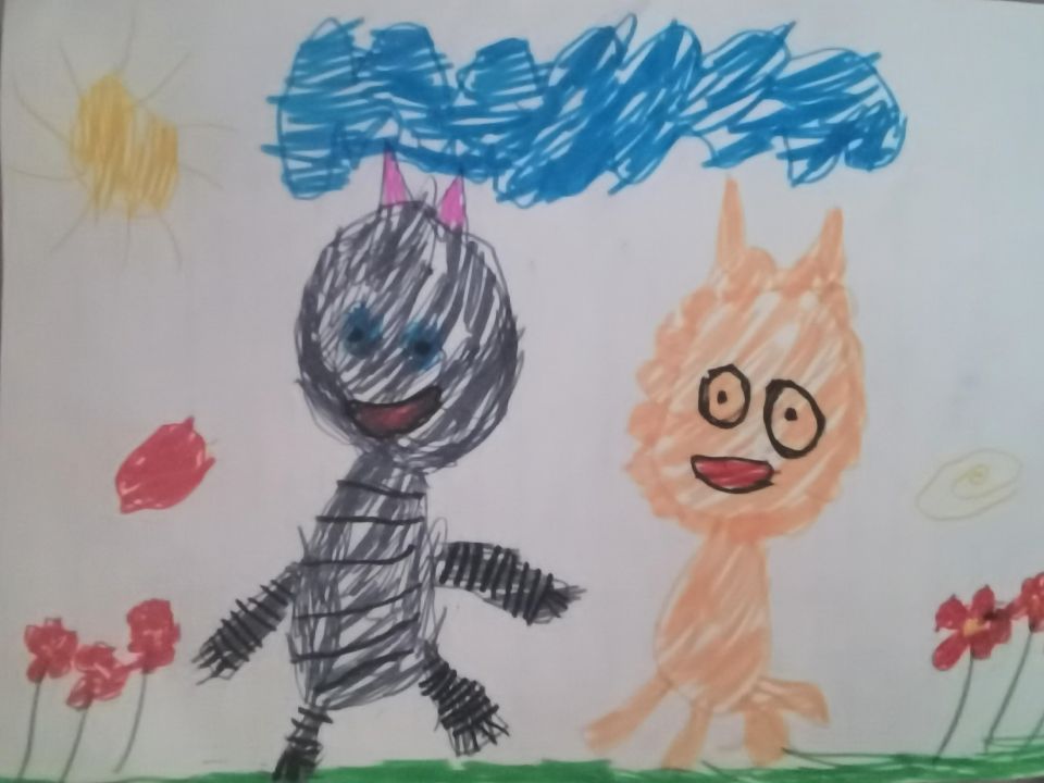 Дарья Александровна Кулакова