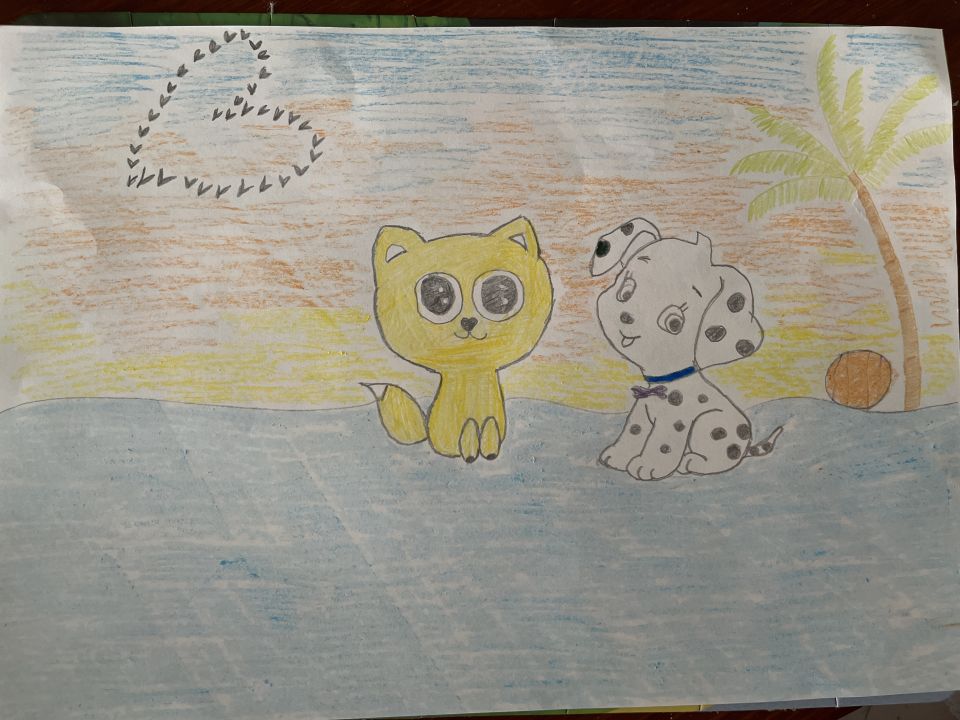 Дарья Алексеевна Плотникова