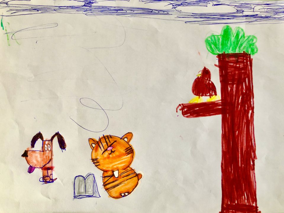 Томас Денисович Симонов