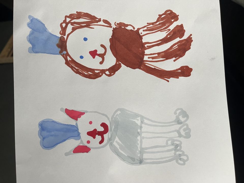 Анастасия Сергеевна Урядова