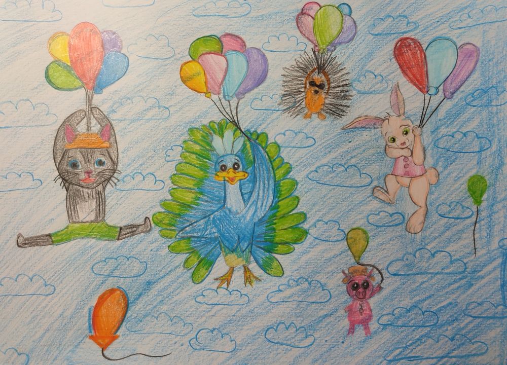 Ева Евгеньевна Елохина