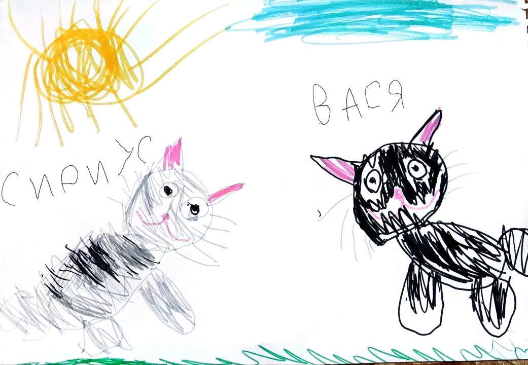 Екатерина Николаевна Породина