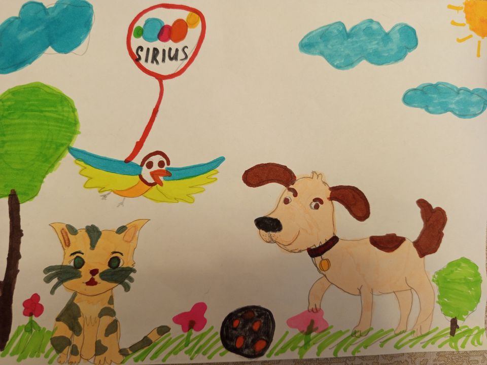 Самира Артуровна Боджокова