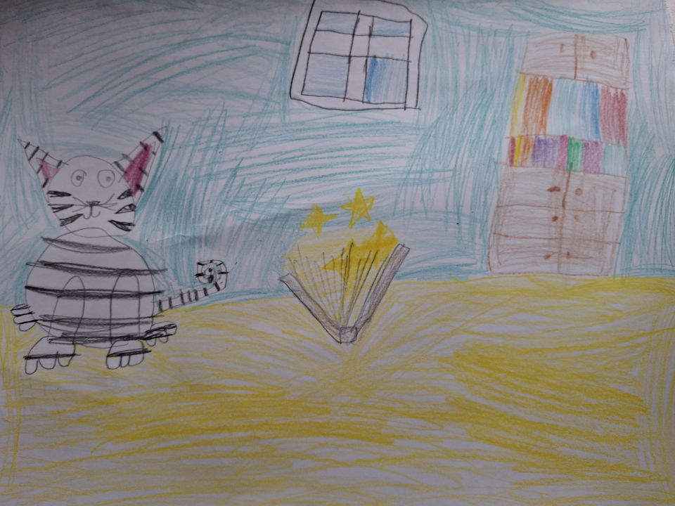 Константин Валерьевич Теплов