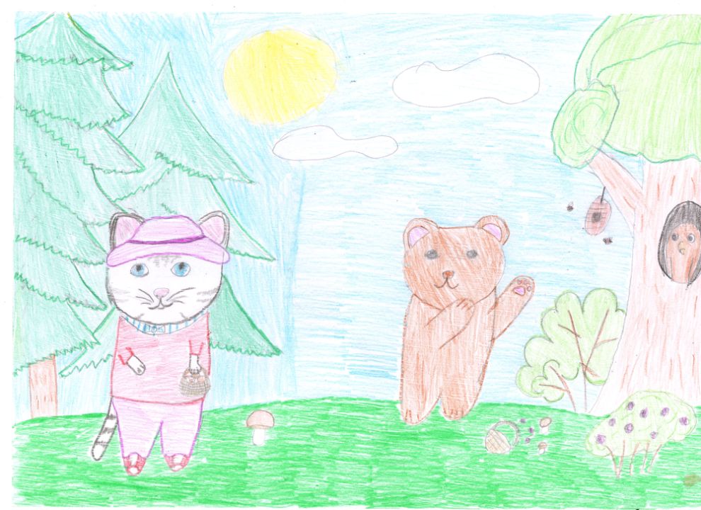 Ульяна Ивановна Мирченко