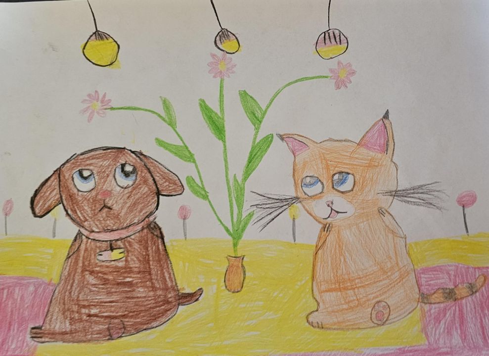 Кристина Станиславовна Джавадова