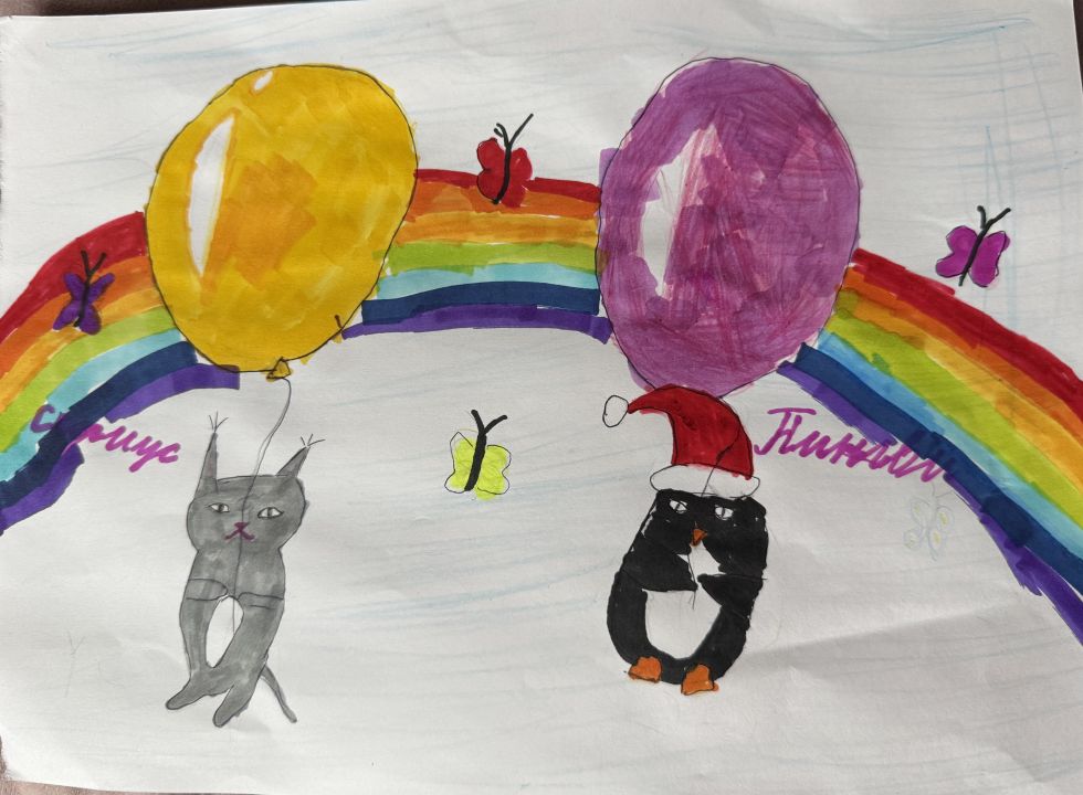 Милана Максимовна Дергунова