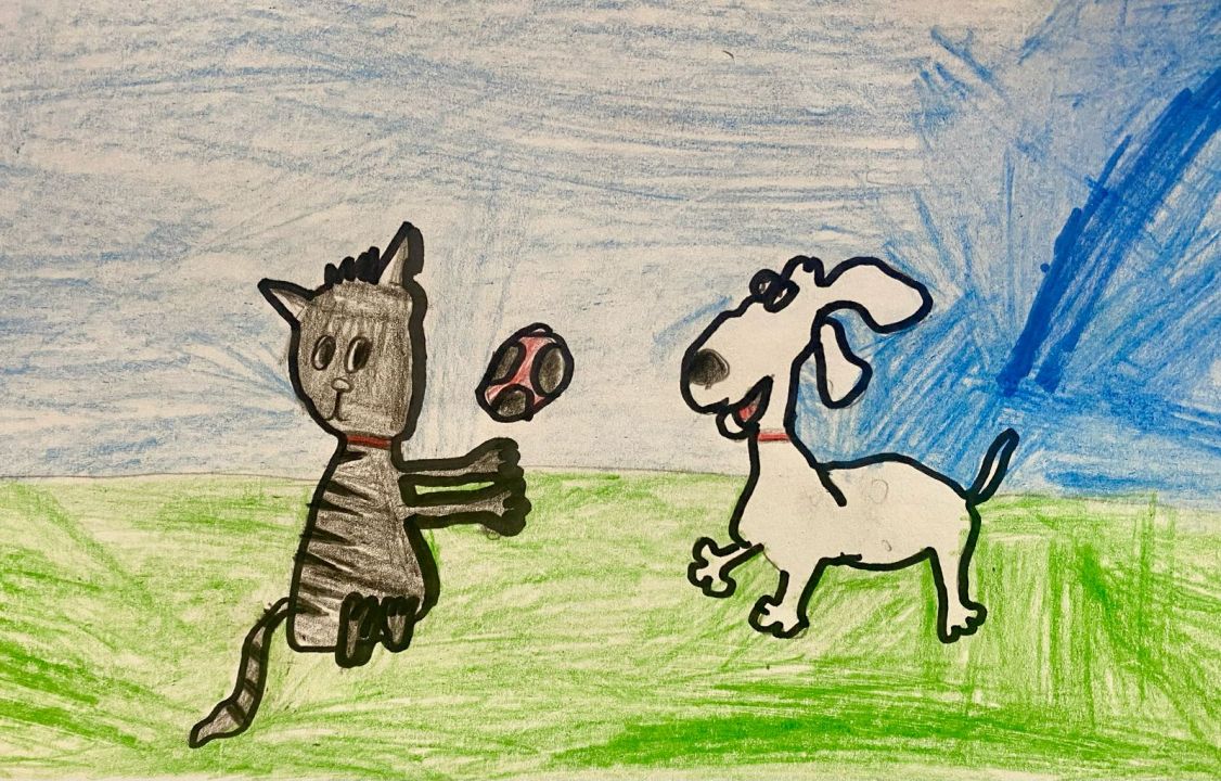 Егор Олегович Котляков