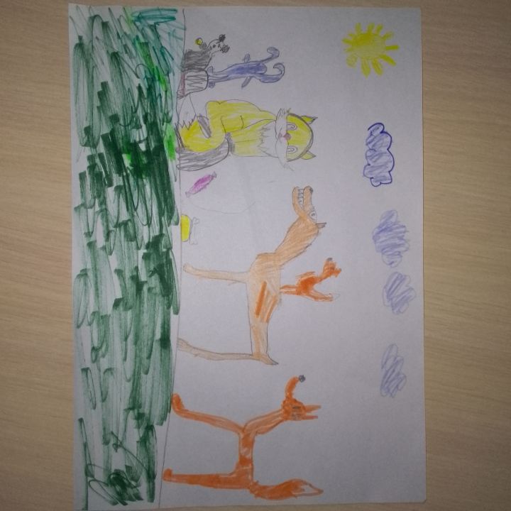 Арсений Трошкин