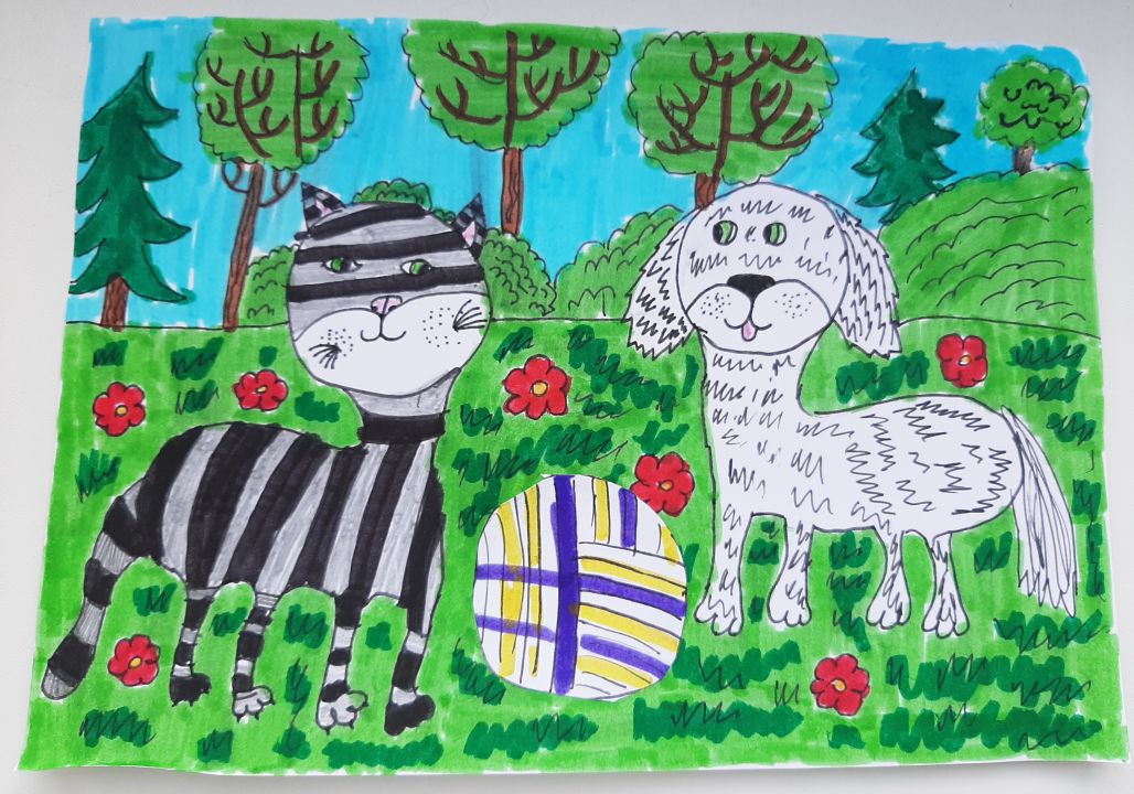 София Сергеевна Игумнова