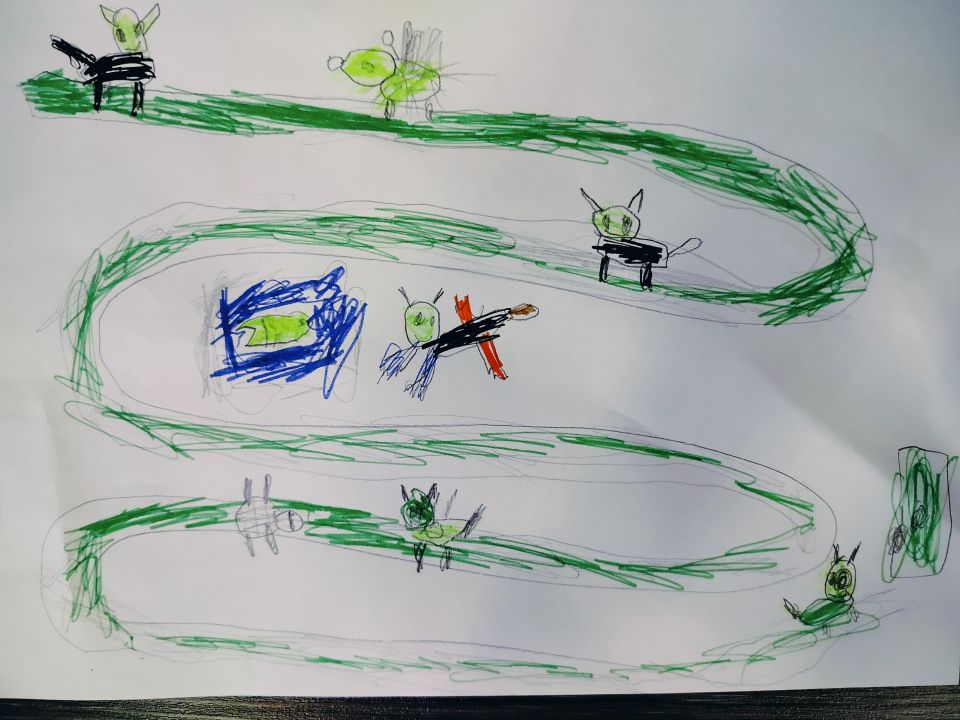 Степан Павлович Красицкий