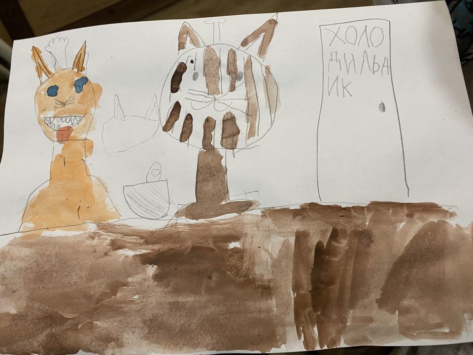 Александр Федорович Агафонов