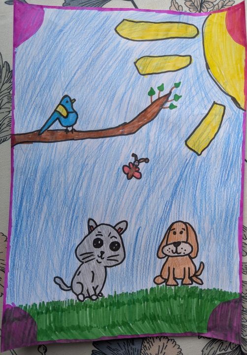 Алиса Давыдова