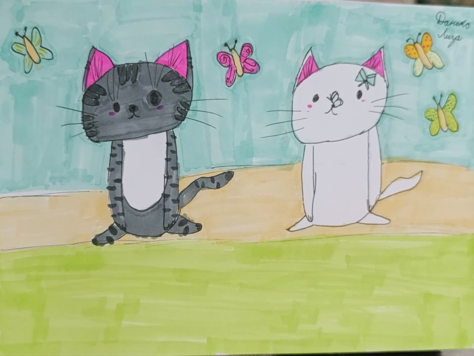 Елизавета Николаевна Данько