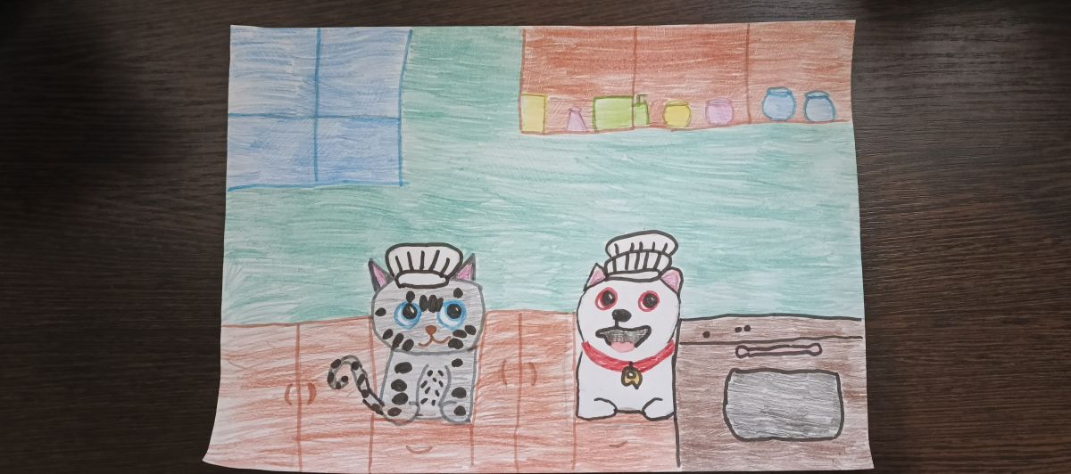 Виктория Вадимовна Казарян