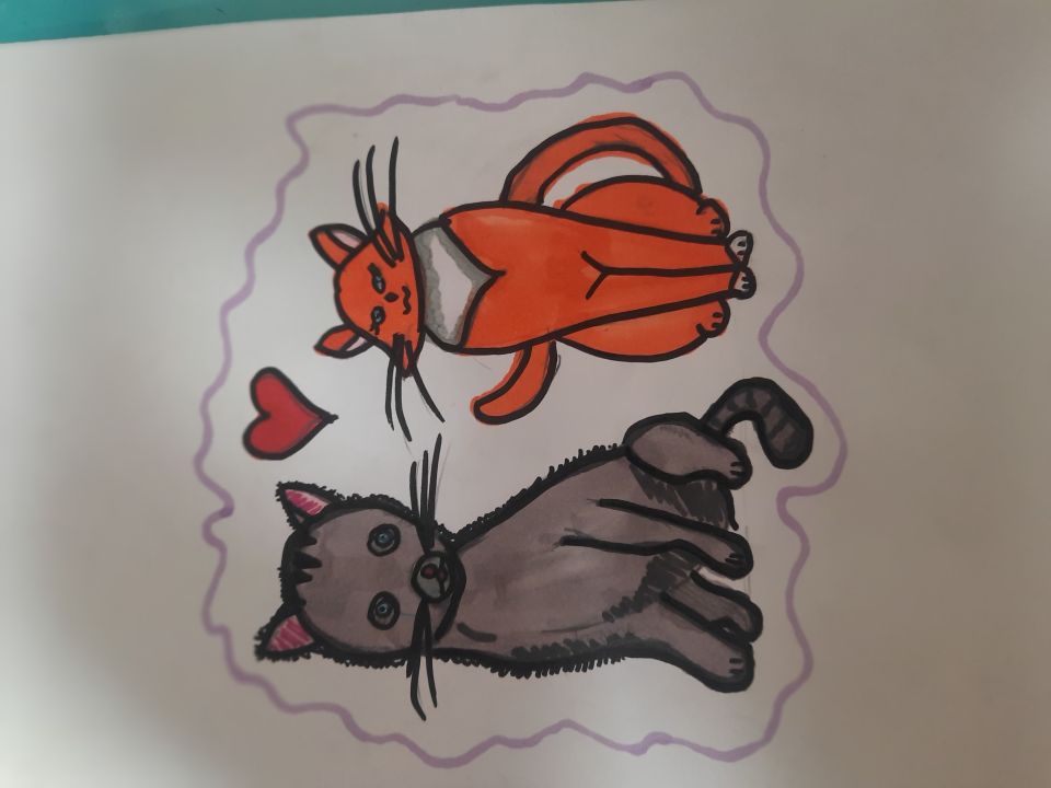 Виктория Викторовна Карпова