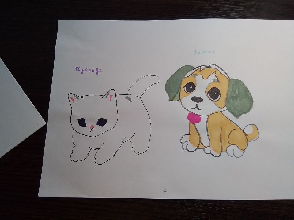 Мелания Вадимовна Годлевская