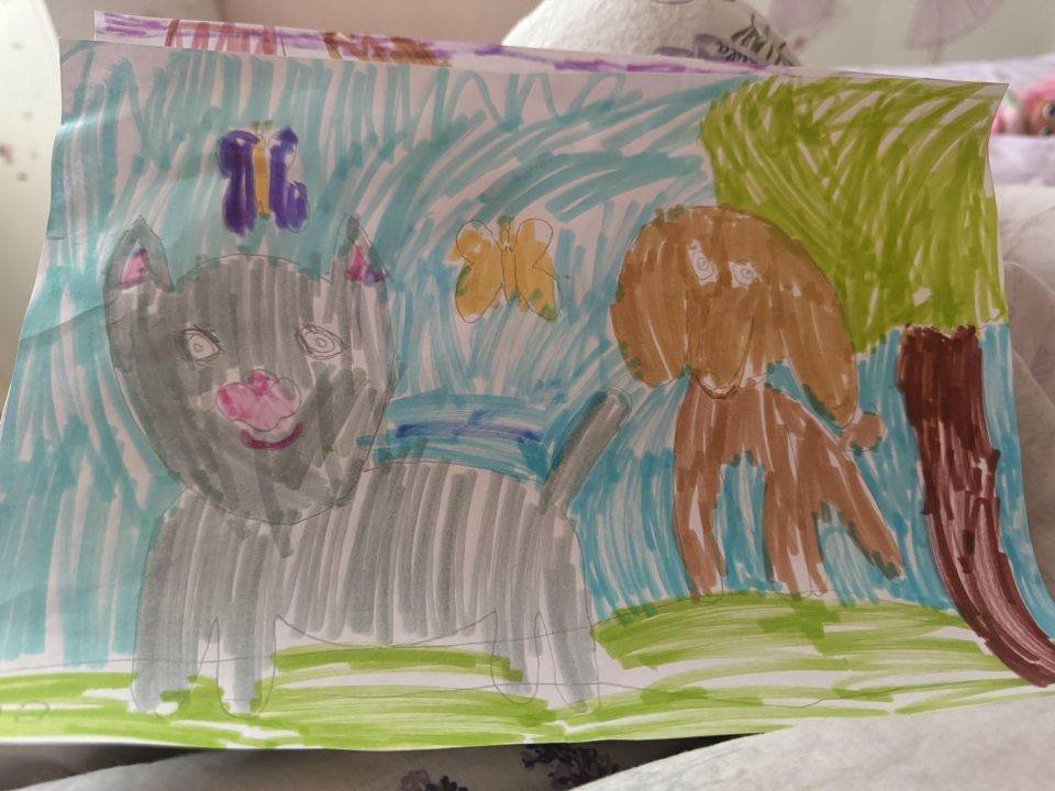 Александра Александровна Маланьина