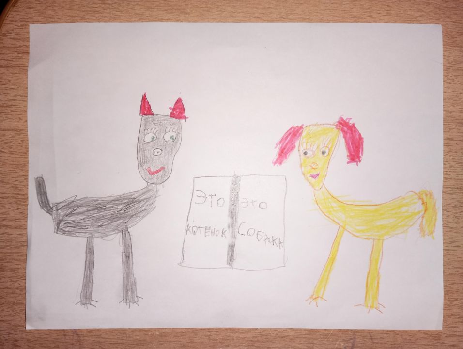 Ксения Сергеевна Кордикова