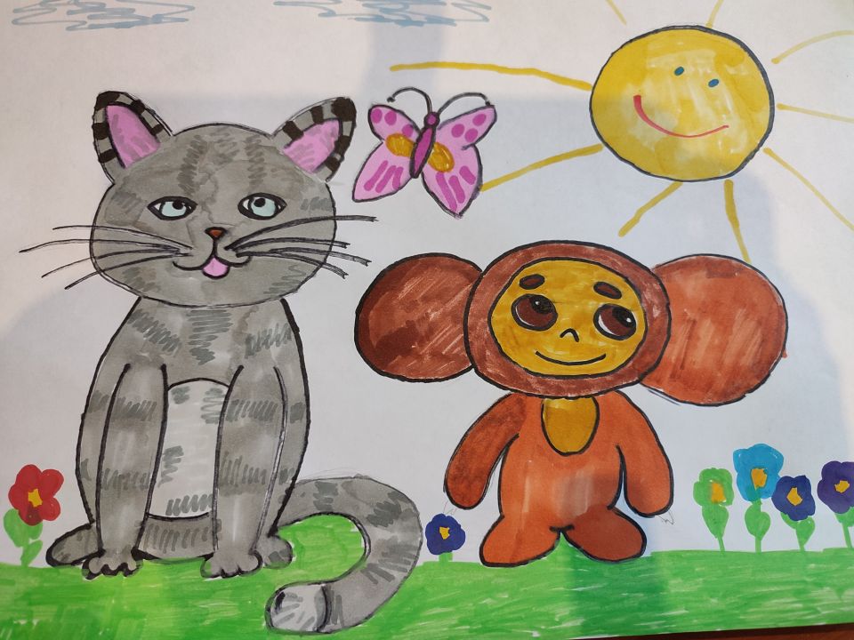 Вероника Дмитриевна Митюгина