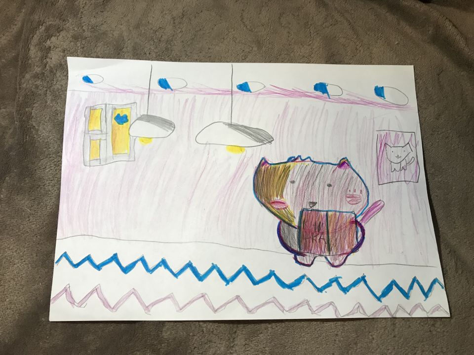 Есения Константиновна Соколова