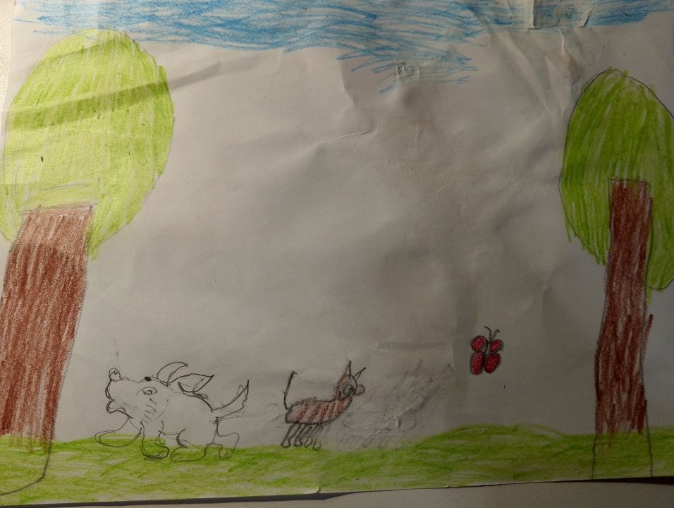 Егор Александрович Лисин