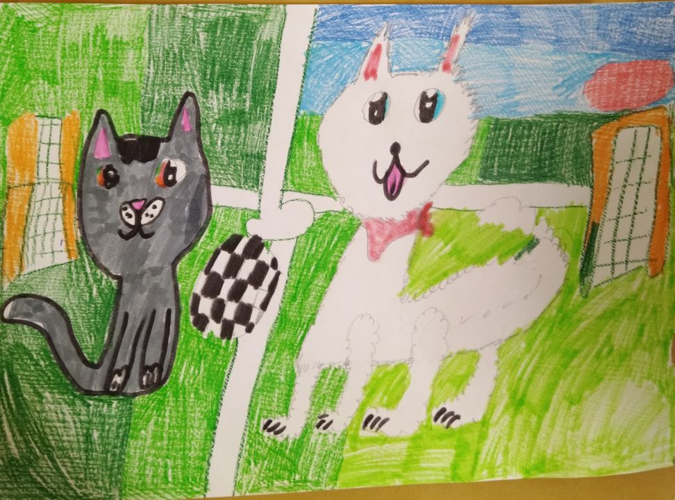 Полина Юрьевна Подгородецкая