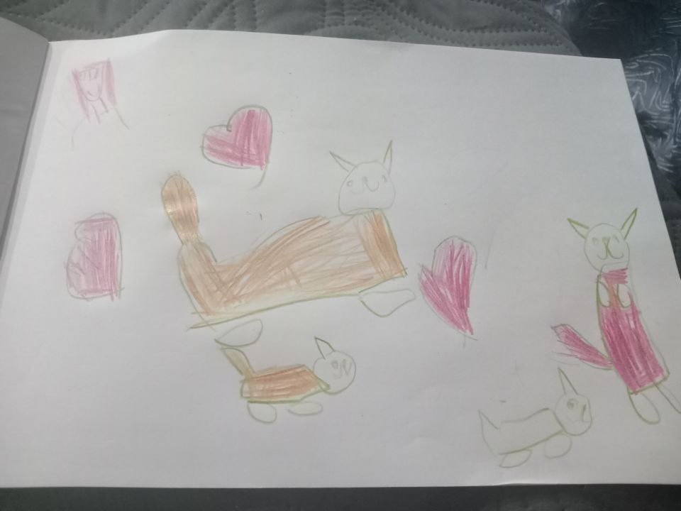 Суворова Настя